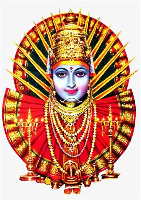 Maa Renuka Yellamma
